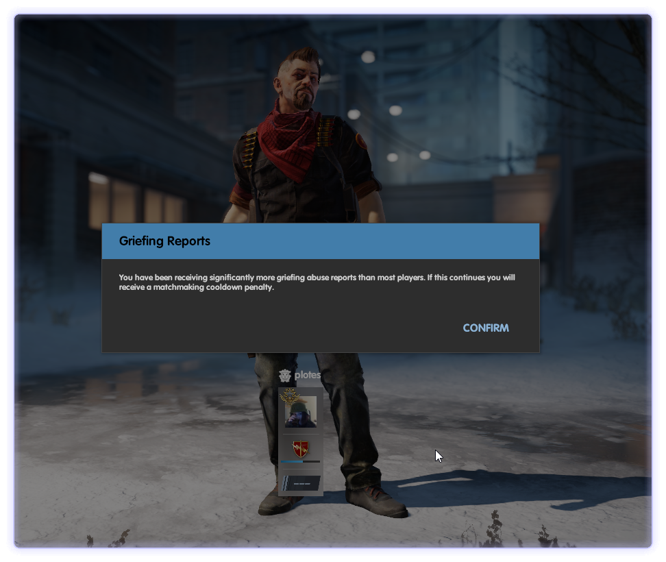 Griefing Got You Down? Discover the Risks of CSGO's Tough Penalties